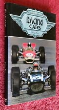 Racing cars doug for sale  KILMARNOCK