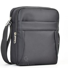 Borsa borsello uomo usato  Napoli