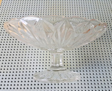 Coupe pied cristal d'occasion  Valenciennes