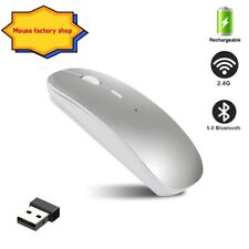 Souris fil rechargeable d'occasion  Viry-Châtillon