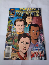 Star trek deep for sale  BRIDLINGTON