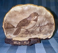 Carved folk art for sale  Greeneville