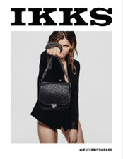 Ikks paris pub d'occasion  Tours-