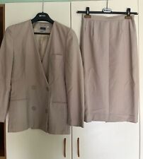 Tailleur luisa spagnoli usato  Scafati