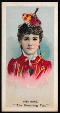 Duke - 'Fancy Dress Ball Costumes' (C1890) - The Humming Top comprar usado  Enviando para Brazil