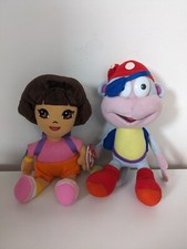 Dora explorer boots for sale  LEICESTER
