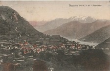 Dizzasco panorama usato  Mezzago
