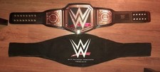Wwe universal championship gebraucht kaufen  Heidelberg