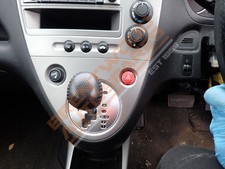 Honda civic gearstick for sale  BRENTWOOD