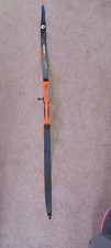 Recurve bogen sehne gebraucht kaufen  Hannover