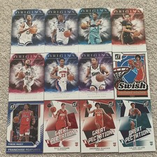 Nba origins insert for sale  BRENTWOOD