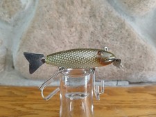 Creek chub deluxe for sale  Saint Peter