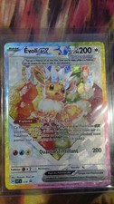 Carte pokémon evoli d'occasion  Argenteuil