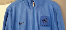 Veste sortie equipe d'occasion  Bar-le-Duc