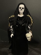 Ooak gothic creepy for sale  Thornton
