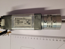 Dunkermotor plg42s 4 gebraucht kaufen  Burgau