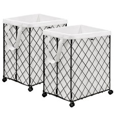 2pack laundry hamper for sale  Seattle
