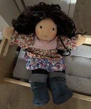 Bamboletta dolls waldorf for sale  SWANSCOMBE