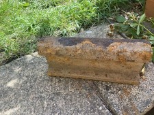 300mm railway track for sale  HONITON