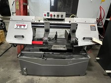 Jet horizontal bandsaw for sale  Waukesha