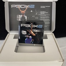 Beachbody p90x2 dvd for sale  Ventura