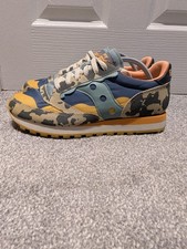 Rare saucony jazz for sale  FALKIRK