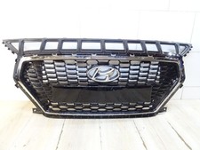 Używany, Hyundai i30 2019 Przednia górna kratka przód 86351G4000 WAD8311 na sprzedaż Używany, Hyundai i30 2019 Przednia górna kratka przód 86351G4000 WAD8311 na sprzedaż  PL