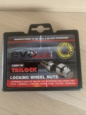 Mgf evo locks for sale  DUNSTABLE