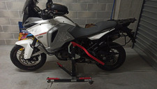 Cavalletto centrale ktm usato  Potenza