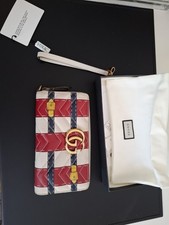 Gucci portemonnaie riginal gebraucht kaufen  Hamburg