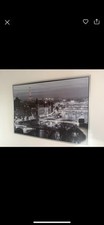 Leinwandbild rahmen paris gebraucht kaufen  Ostfildern