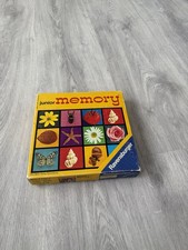 Ravensburger junior memory gebraucht kaufen  Dorsten