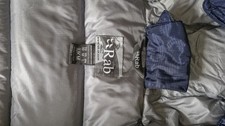 Rab coat men for sale  STOCKPORT
