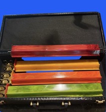 Vintage 40s mahjong for sale  Kailua Kona