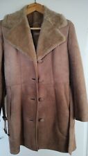 Ladies exmoor shearling for sale  BRISTOL
