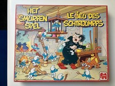 Peyo schtroumpfs smurfs d'occasion Peyo schtroumpfs smurfs d'occasion  Sévrier