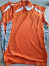 Beach volleyball shirts gebraucht kaufen  Münster