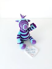 Peluche doudou florrie d'occasion  Plouzané