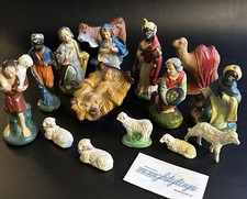 Vtg piece christmas for sale  Fitchburg