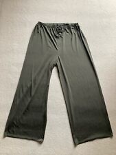 Ladies asos khaki for sale  STOCKPORT