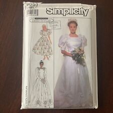 9051 uncut simplicity for sale  UK