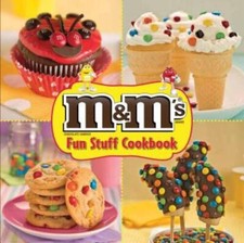 Fun stuff cookbook for sale  Montgomery