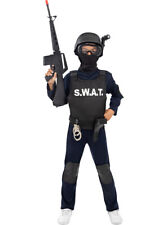Costume swat per usato  Spedire a Italy