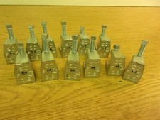 New steel city for sale  Rose City