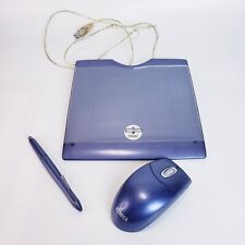 Wacom sapphire drawing for sale  San Antonio
