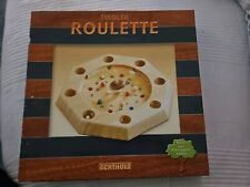 Tiroler roulette echtholz gebraucht kaufen  Leverkusen