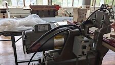 Ritter r130 horizontal for sale  Roxboro