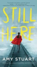 Still Here by Stuart, Amy comprar usado  Enviando para Brazil