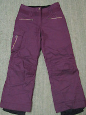 Obermeyer snow pants for sale  Middleville