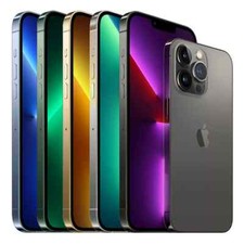 Apple iPhone 13 Pro 1TB desbloqueado - Bom comprar usado  Enviando para Brazil